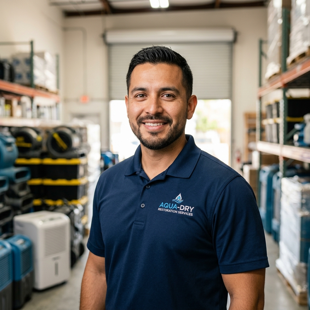 Robert Vance - Master Restorer in Herriman
